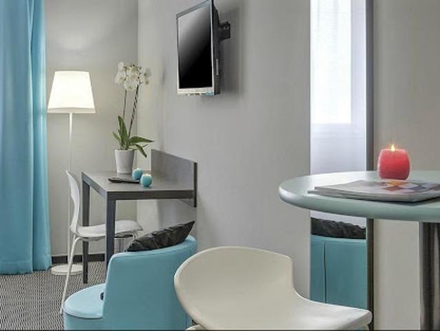 Vente Appartement 1 pièce 30 m2 Entzheim