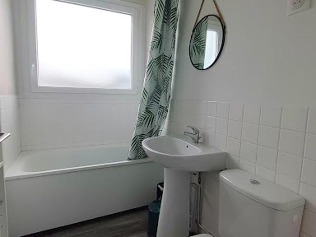 Vente Appartement 1 pièce 30 m2 Fontaine lès Dijon