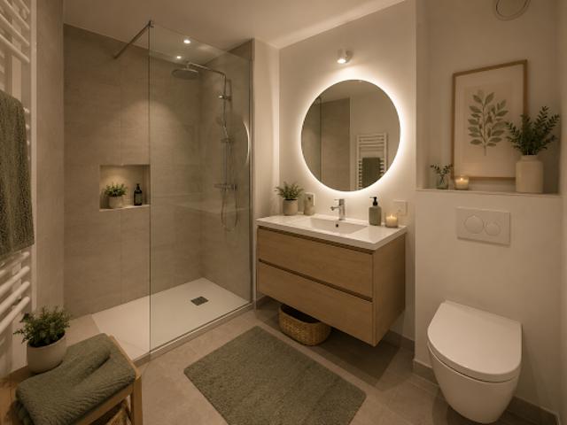 Vente Appartement 1 pièce 30 m2 Gap