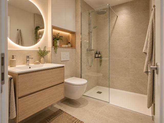 Vente Appartement 1 pièce 30 m2 Gap