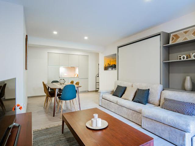 Vente Appartement 1 pièce 30 m2 Gentilly