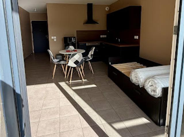 Vente Appartement 1 pièce 30 m2 Honfleur