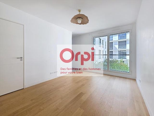 Vente Appartement 1 pièce 30.25 m2 Issy les Moulineaux