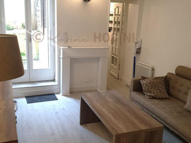 Vente Appartement 1 pièce 30 m2 Juvisy sur Orge