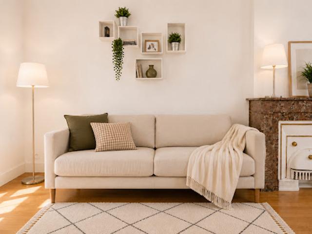 Vente Appartement 1 pièce 30 m2 Lyon 7ème