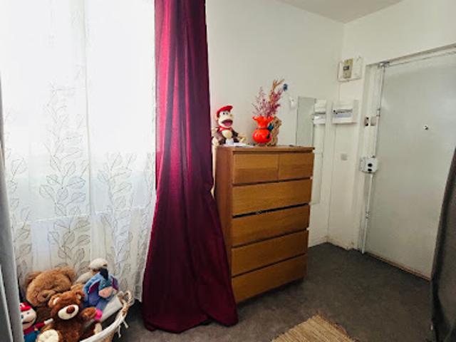 Vente Appartement 1 pièce 30 m2 La Ferté sous Jouarre