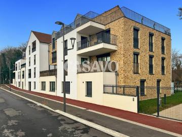 Vente Appartement 1 pièce 30 m2 La Queue en Brie
