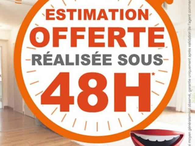 Vente Appartement 1 pièce 30 m2 Laxou