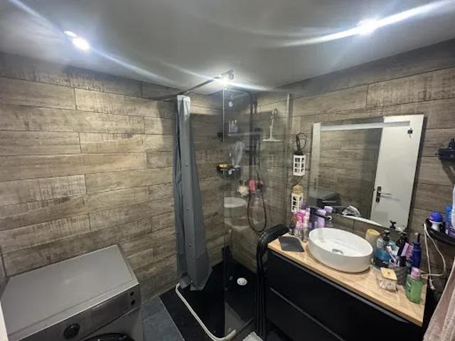 Vente Appartement 1 pièce 30 m2 Le Boulou