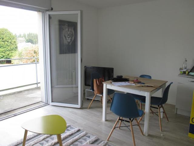 Vente Appartement 1 pièce 30.96 m2 Le Havre