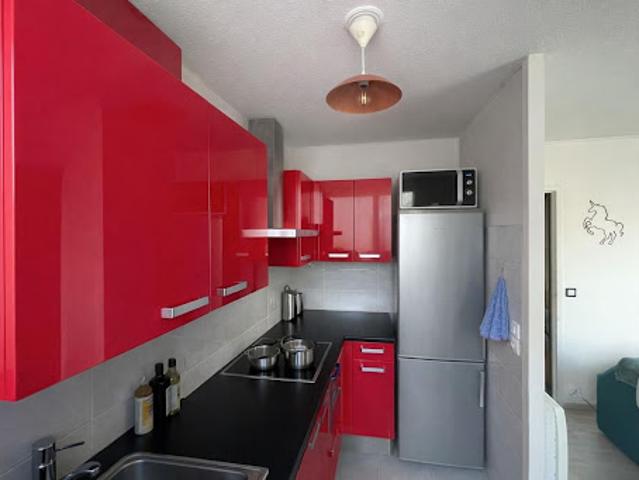 Vente Appartement 1 pièce 30.61 m2 Le Plessis Trévise