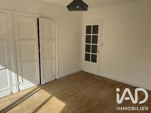 Vente Appartement 1 pièce 30 m2 Le Portel