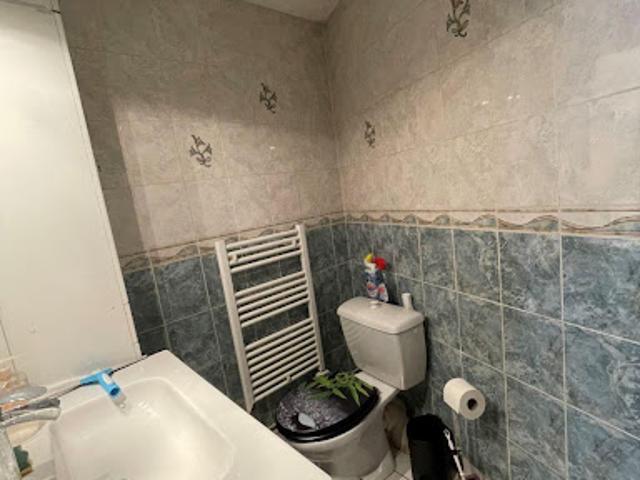 Vente Appartement 1 pièce 30 m2 Le Tréport