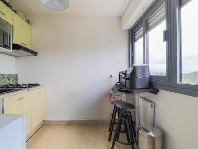 Vente Appartement 1 pièce 30 m2 Lens