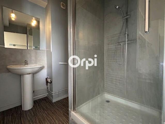 Vente Appartement 1 pièce 30 m2 Lille
