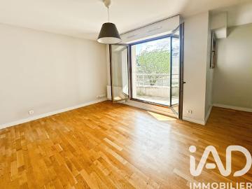 Vente Appartement 1 pièce 30 m2 Paris 14ème