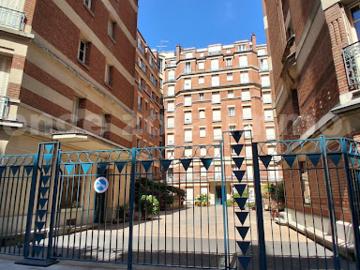 Vente Appartement 1 pièce 30 m2 Paris 15ème