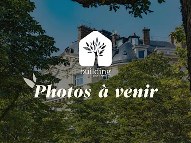 Vente Appartement 1 pièce 30 m2 Paris 17ème