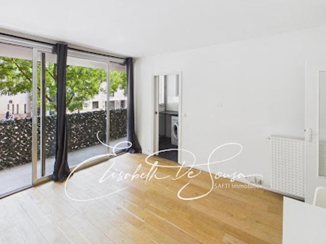 Vente Appartement 1 pièce 30 m2 Paris 12ème