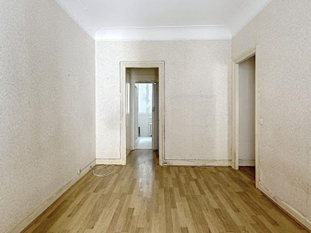 Vente Appartement 1 pièce 30 m2 Paris 20ème