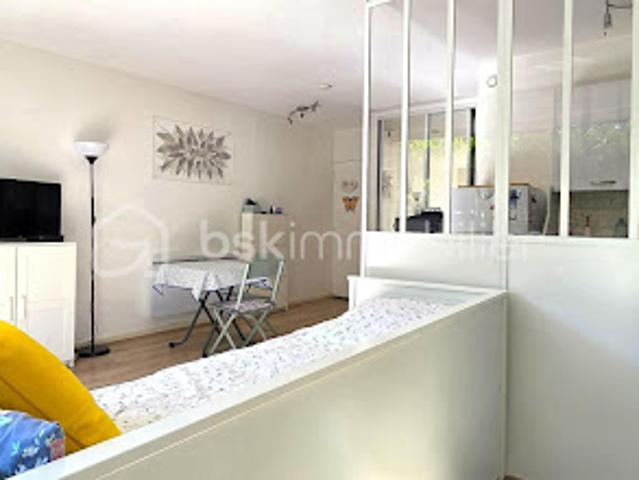 Vente Appartement 1 pièce 30 m2 Pontault Combault