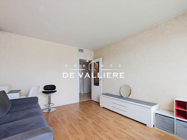 Vente Appartement 1 pièce 30 m2 Rueil Malmaison