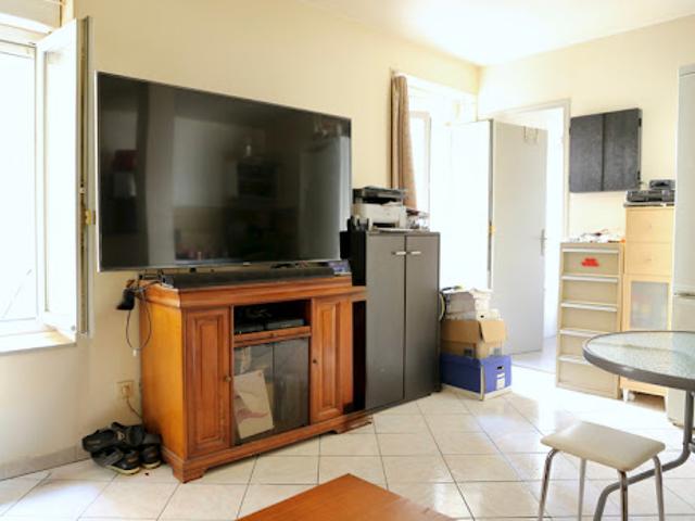 Vente Appartement 1 pièce 30 m2 Reims