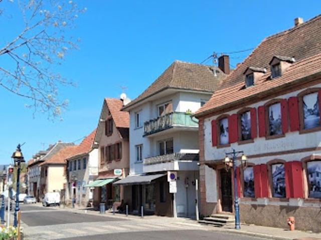 Vente Appartement 1 pièce 30 m2 Reichshoffen