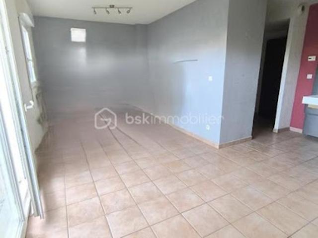 Vente Appartement 1 pièce 30 m2 Rives sur fure