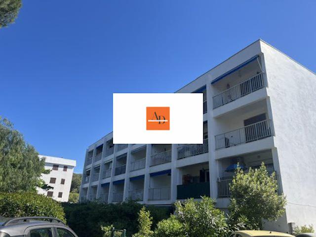 Vente Appartement 1 pièce 30 m2 Sagone