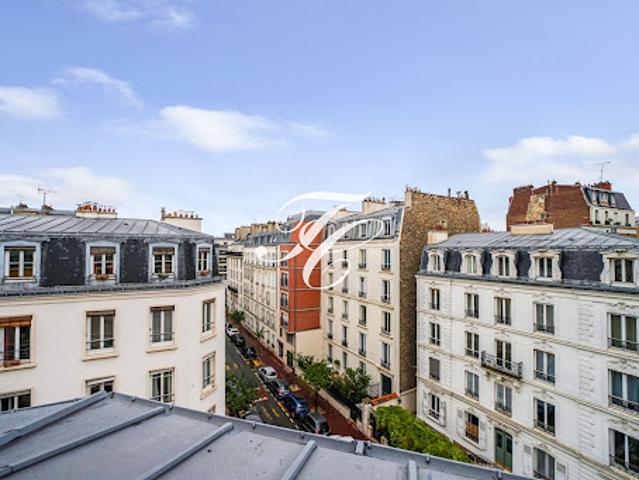 Vente Appartement 1 pièce 30 m2 Saint mande
