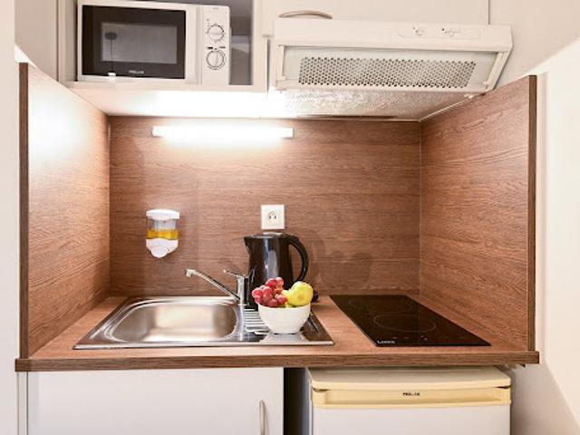 Vente Appartement 1 pièce 30 m2 Saint Cyr l'Ecole