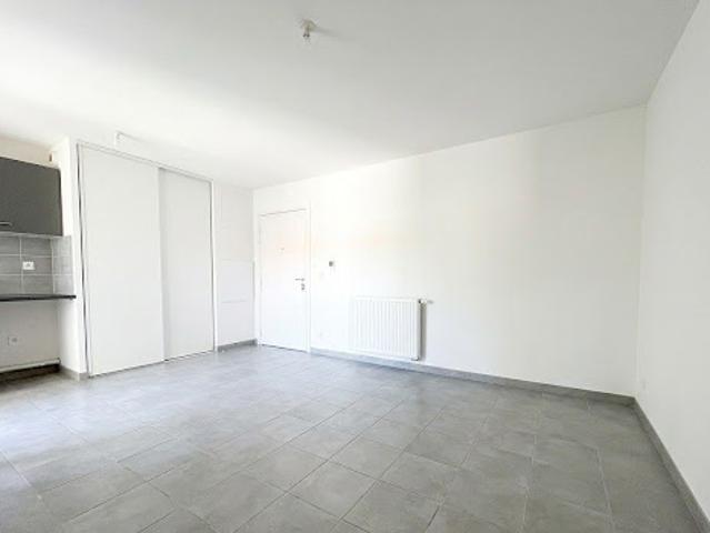 Vente Appartement 1 pièce 30 m2 Saint Jean