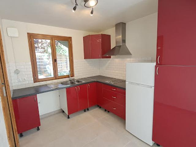 Vente Appartement 1 pièce 30 m2 Saint Rémy lès Chevreuse