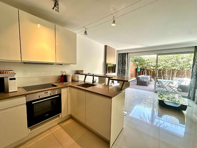 Vente Appartement 1 pièce 30 m2 Saint Tropez