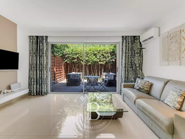 Vente Appartement 1 pièce 30 m2 Saint Tropez