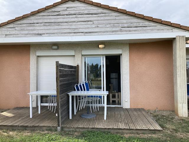 Vente Appartement 1 pièce 30 m2 Sallèles d'Aude