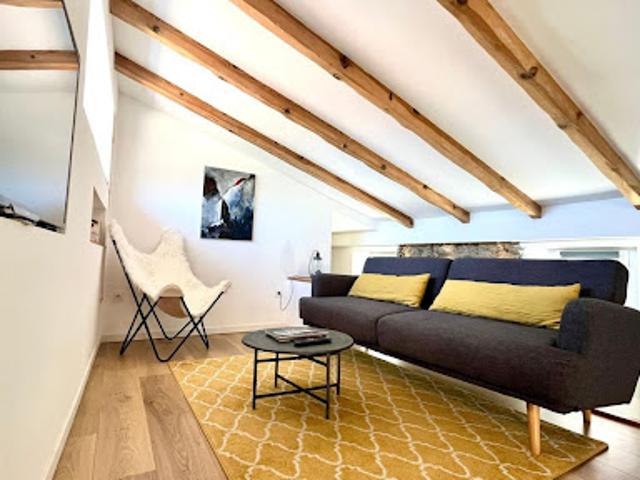 Vente Appartement 1 pièce 30 m2 Santa Reparata di Balagna