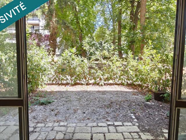 Vente Appartement 1 pièce 30 m2 Sens