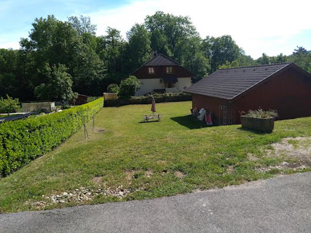 Vente Appartement 1 pièce 30 m2 Sillingy