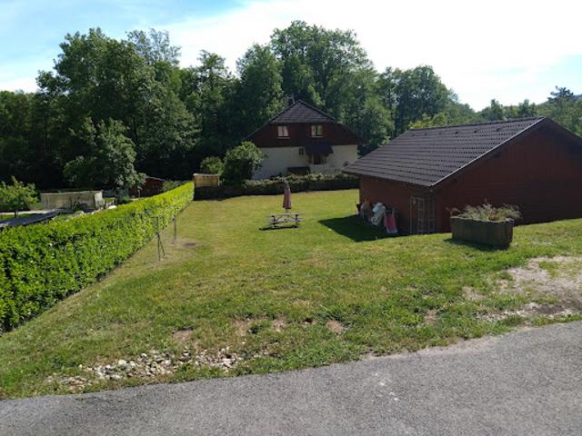 Vente Appartement 1 pièce 30 m2 Sillingy