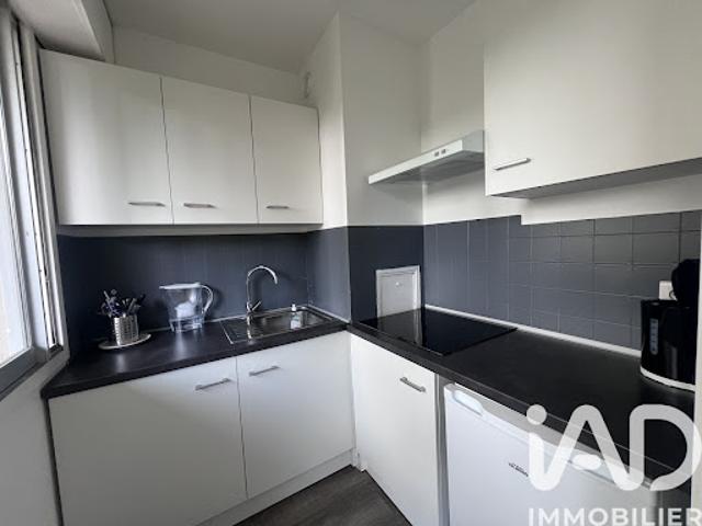 Vente Appartement 1 pièce 30 m2 Soisy sous Montmorency