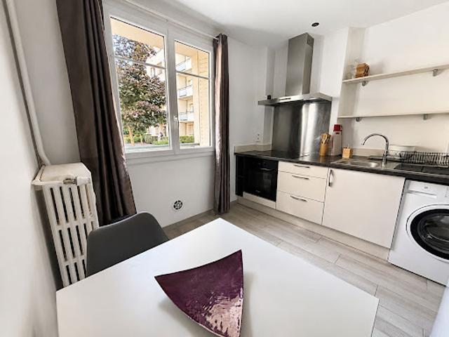 Vente Appartement 1 pièce 30 m2 Tassin la Demi Lune