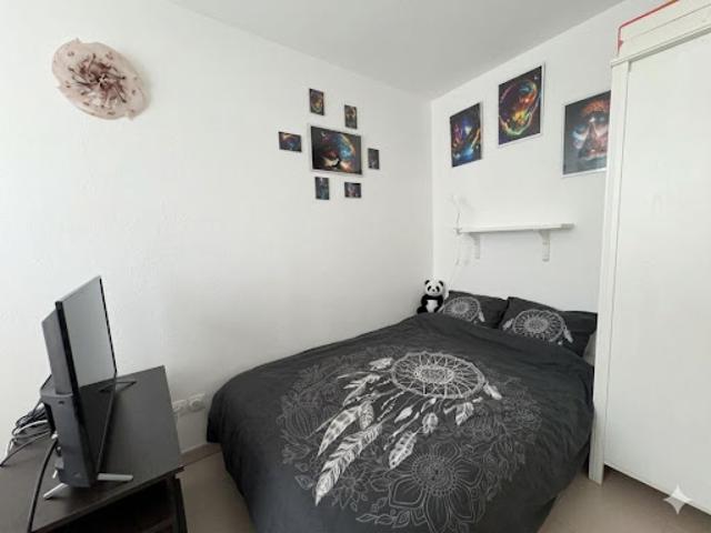 Vente Appartement 1 pièce 30 m2 Toulouse