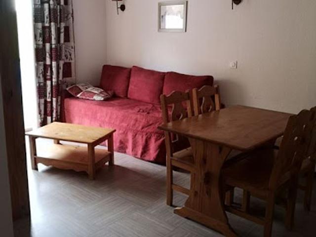 Vente Appartement 1 pièce 30 m2 Vars