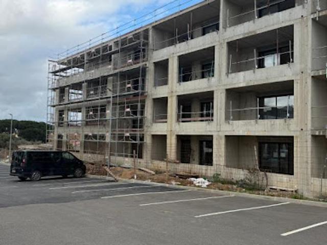Vente Appartement 1 pièce 30 m2 Venzolasca