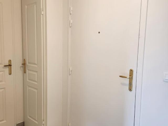Vente Appartement 1 pièce 31 m2 Vétraz Monthoux