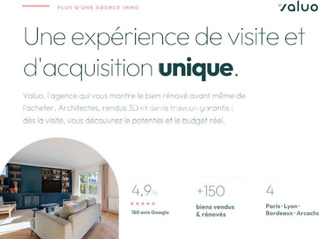 Vente Appartement 1 pièce 30 m2 Vincennes