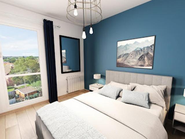 Vente Appartement 1 pièce 30.08 m2 Laval