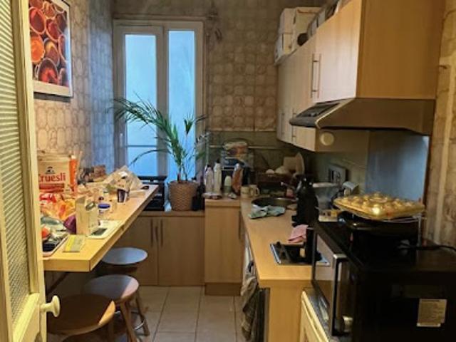 Vente Appartement 1 pièce 30.08 m2 Saint mande